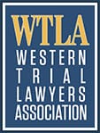 WTLA | Western Trial Lawyers Association
